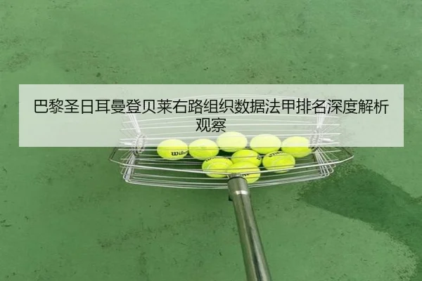 巴黎圣日耳曼登贝莱右路组织数据法甲排名深度解析观察